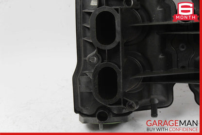 10-15 Audi R8 5.2L V10 Air Intake Manifold 07L133185 OEM