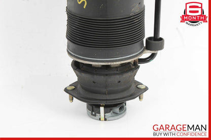 03-06 Mercedes R230 SL500 SL600 Rear Left Hydraulic Shock Strut Absorber OEM