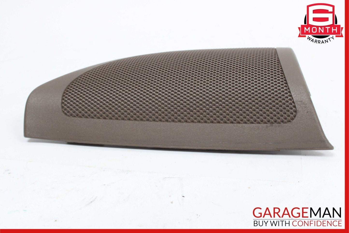 06-12 Mercedes W251 R350 ML550 Front Left Side Speaker Door Mirror Cover OEM