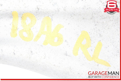 09-18 Audi A6 A7 S4 A4 Rear Left Driver Side Upper Control Arm 8K0505323H OEM