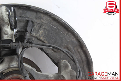 14-19 Mercedes W117 CLA45 4Matic Front Right Wheel Carrier Spindle Knuckle Hub