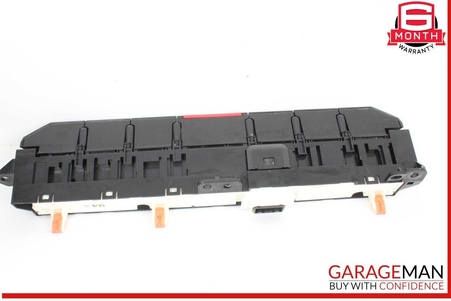 22-24 Toyota Tundra Front Dashboard Instrument Panel Hazard Traction Control OEM