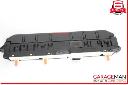 22-24 Toyota Tundra Front Dashboard Instrument Panel Hazard Traction Control OEM