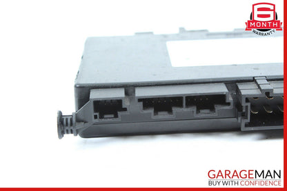 10-18 Mercedes R172 SLK250 CLS400 Front Left Seat Control Module 1729007500 OEM