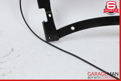 97-04 Mercedes R170 SLK230 Front Left Side Headlight Bracket Support Frame OEM