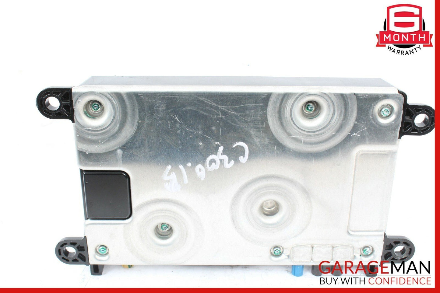 10-14 Mercedes W204 C300 C350 E400 Tele Aid Control Module 2319012201 OEM