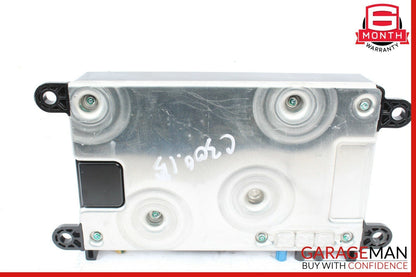 10-14 Mercedes W204 C300 C350 E400 Tele Aid Control Module 2319012201 OEM