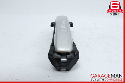 98-03 Mercedes W208 CLK430 CLK55 AMG Exterior Door Handle Right Side Silver OEM