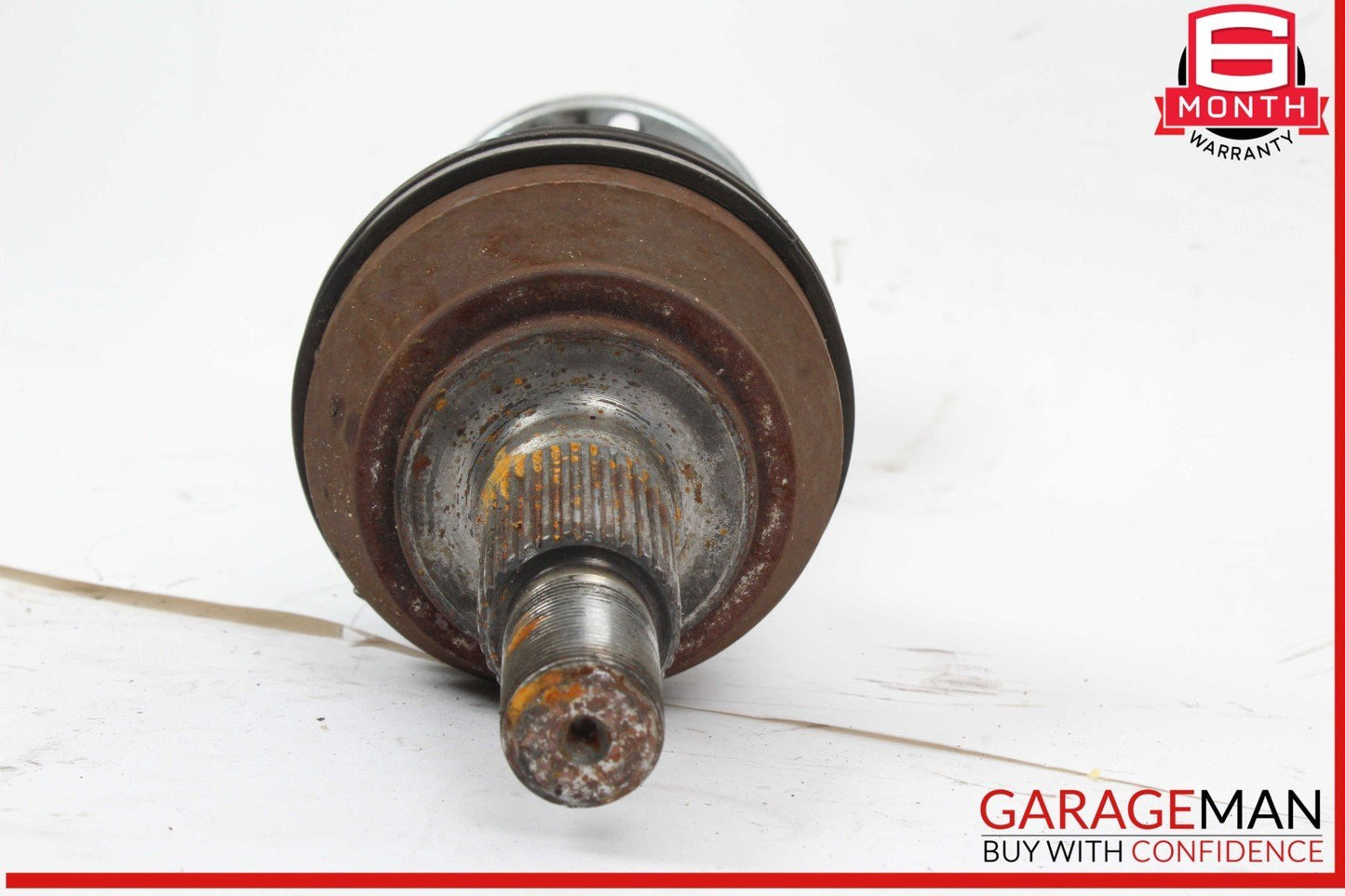 03-10 Porsche Cayenne 955 957 Front Left / Right Drive CV Axle Shaft Driveshaft