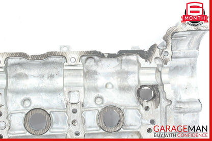 07-12 Mercedes W221 S550 SL550 Engine Cylinder Head Valve Cover Left Driver OEM