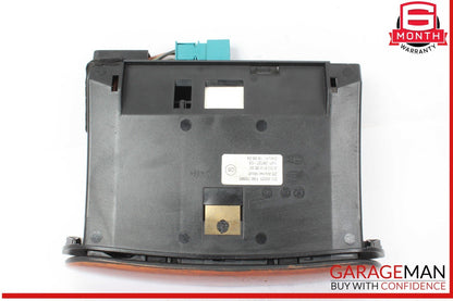 00-06 Mercedes W220 S430 S500 Center Console Ash Tray Ashtray Compartment OEM