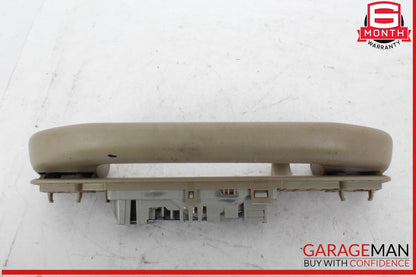 12-16 Mercedes X166 GL350 GL450 Rear Right Side Interior Roof Grab Handle