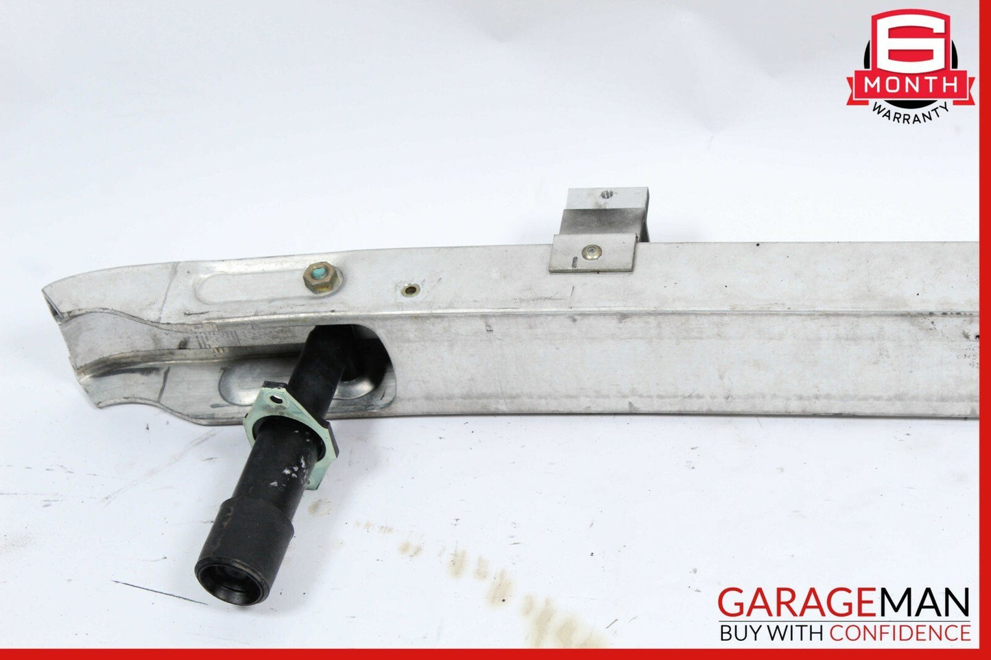 97-04 Porsche 986 Boxster Rear Bumper Reinforcement Bracket Bar