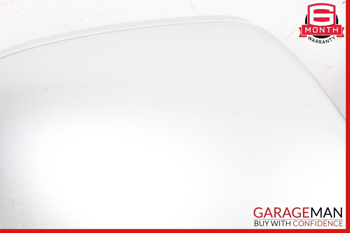 07-09 Audi Q7 Front Right Passenger Side View Door Mirror OEM