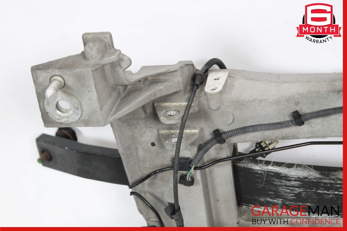 04-09 Cadillac XLR 4.6L V8 Front Engine Sub Frame Subframe Crossmember OEM
