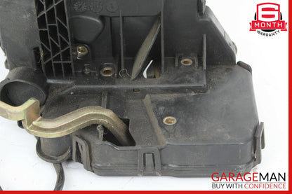 05-11 Mercedes R171 SLK350 SLK280 SLK300 Door Lock Latch Actuator Right Side OEM