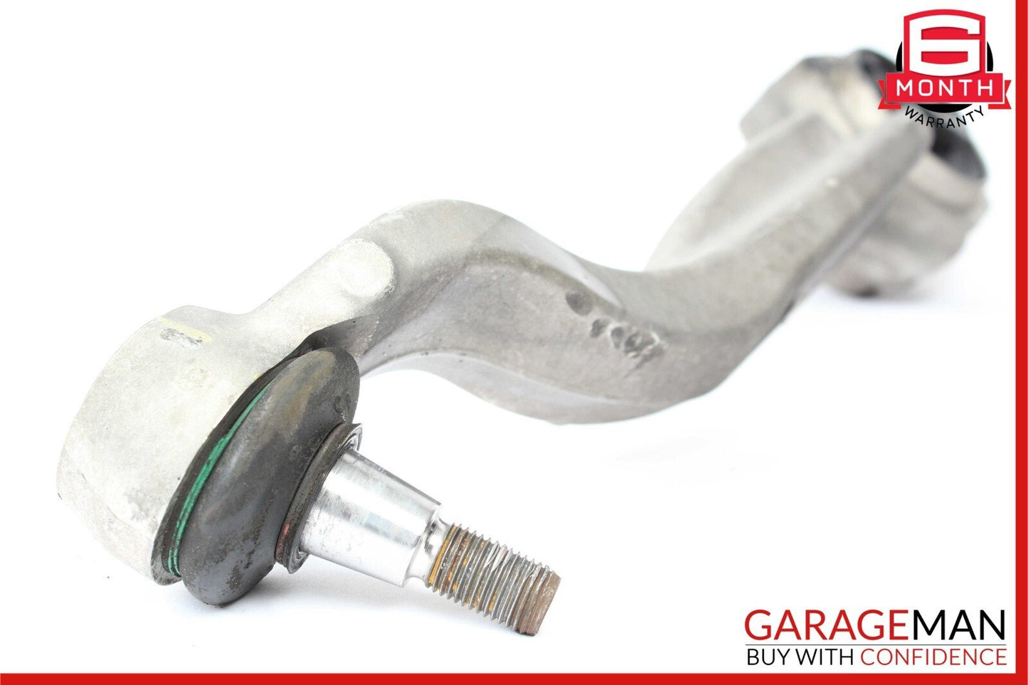 10-16 Mercedes W212 E350 Rear Right Side Suspension Lower Control Arm OEM
