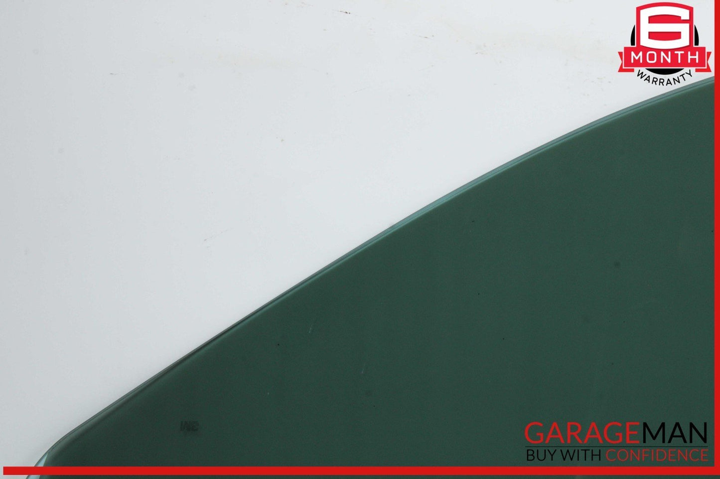 03-09 Mercedes W211 E63 AMG E500 Front Right Side Door Window Auto Glass OEM