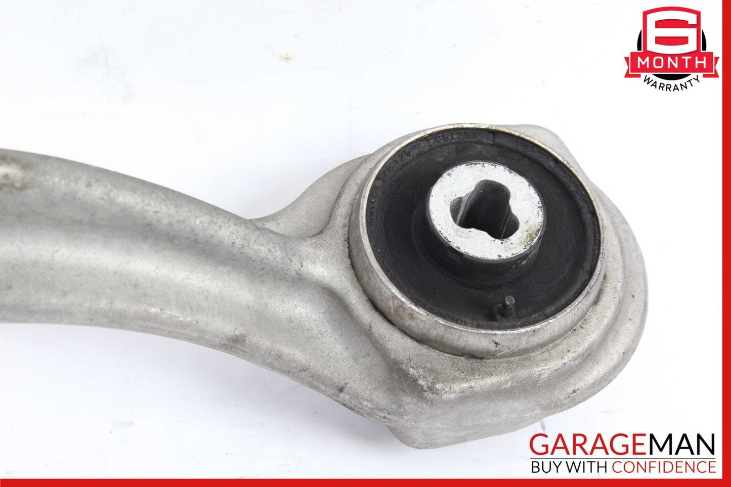 10-16 Mercedes W212 E350 E550 E400 Front Left Side Top Upper Control Arm RWD
