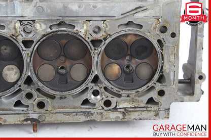 11-20 Mercedes E550 CLS550 GL450 M278 4.7L Left Side Engine Motor Cylinder Head