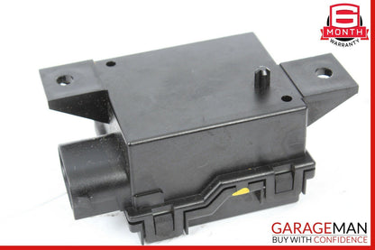 Mercedes R230 SL550 CL550 CL600 Seat Belt Seatbelt Tension Sensor Module Unit