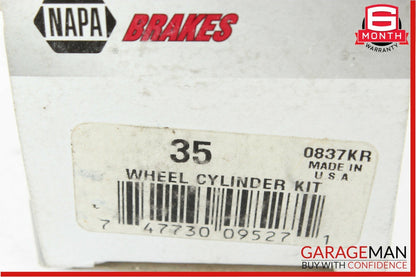 Genuine Napa Brakes 35 Wheel Cylinder Kit