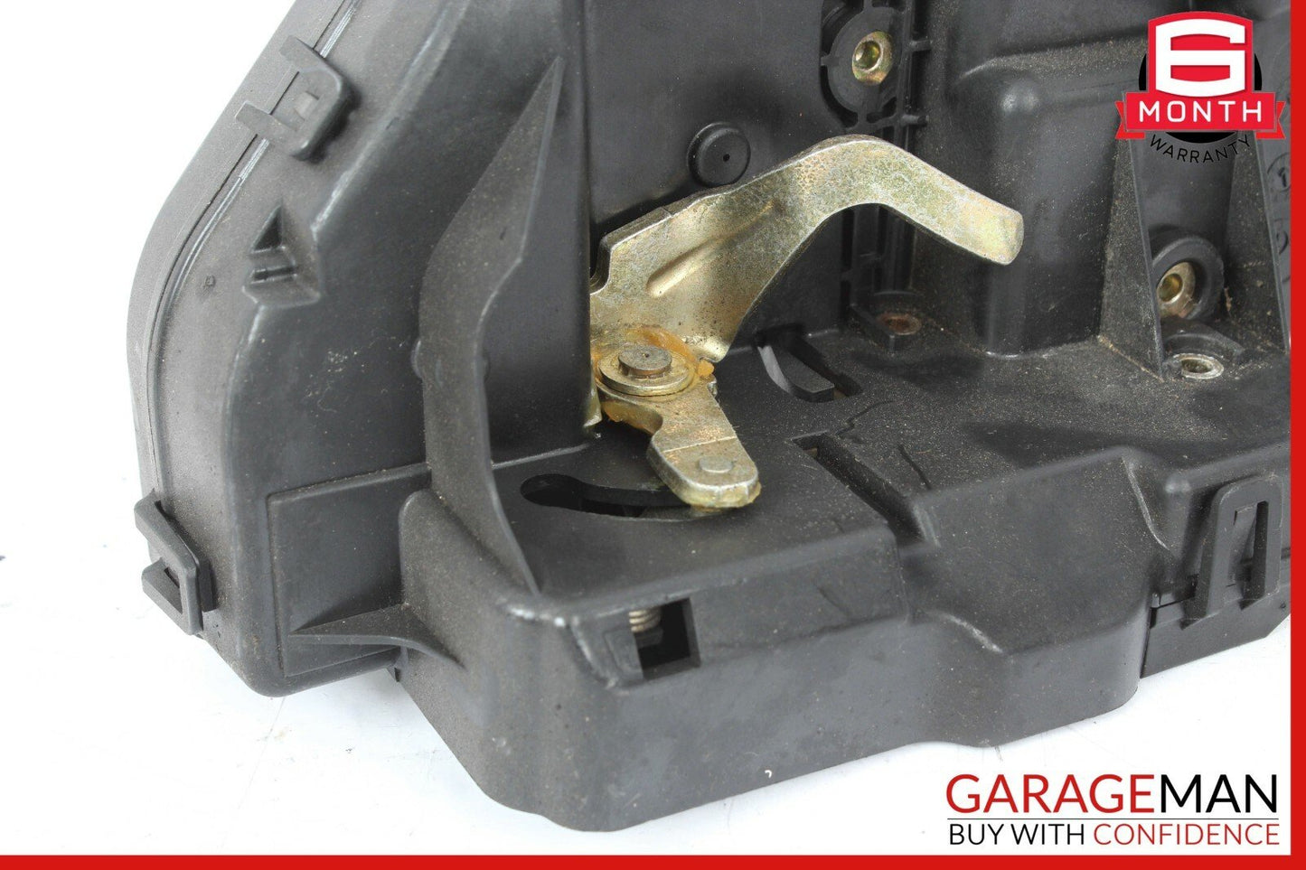 01-07 Mercedes W203 C230 C280 Sedan Rear Right Side Door Lock Latch Actuator