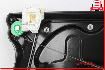 10-13 Land Rover Range Rover Sport Front Right Side Window Regulator Motor OEM