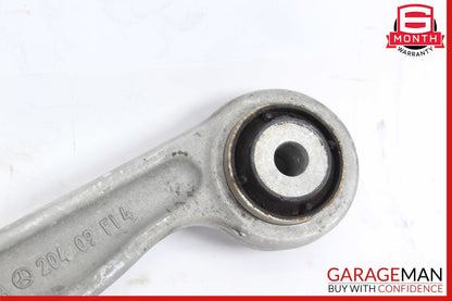 08-17 Mercedes W204 C250 E350 Rear Right / Left Side Upper Control Arm RWD OEM