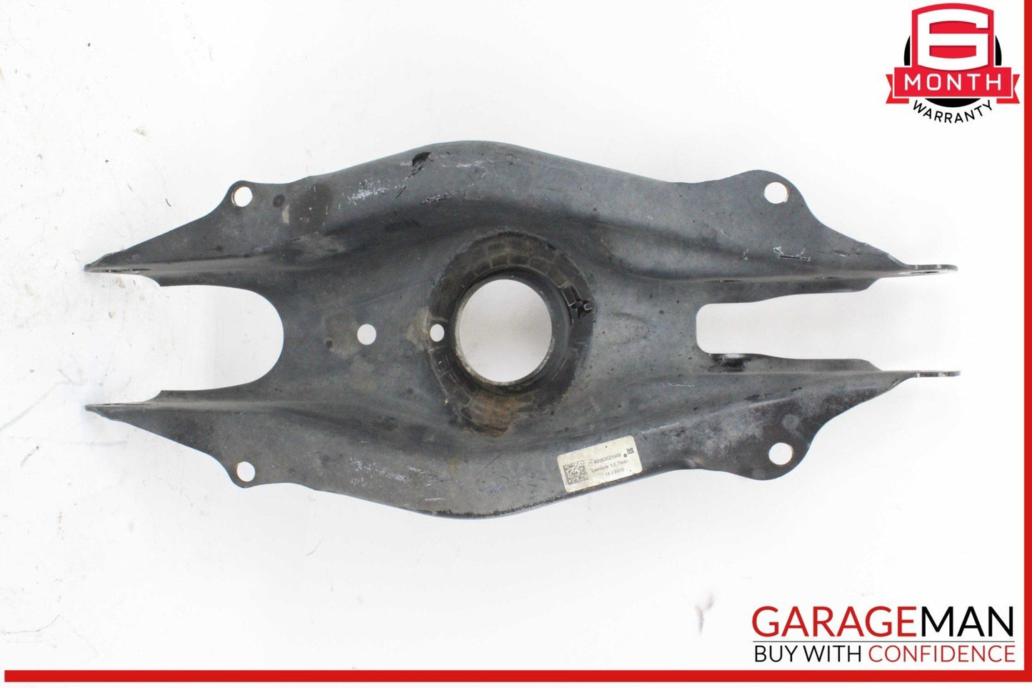 15-20 Mercedes W205 C300 4MATIC Rear Right or Left Lower Rearward Control Arm