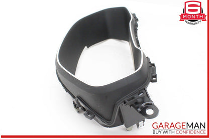 19-24 Audi Q3 Speedometer Instrument Cluster Trim Cover Bezel 83A857115 OEM