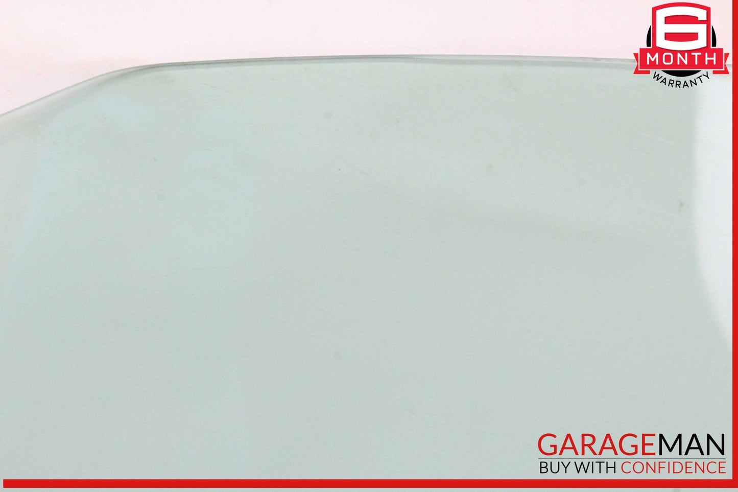 10-17 Audi A5 RS5 Convertible Front Right Door Window Glass OEM