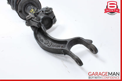12-17 Audi A7 A5 Front Right Side Shock Absorber Spring Strut OEM