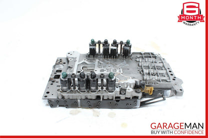 Mercedes S400 C350 CLS350 CL500 722.9 G Tronic Transmission Valve Body 7G OEM