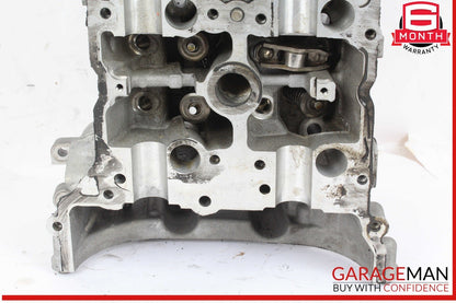 07-12 Mercedes W221 S550 CLS550 Left Engine Motor Cylinder Head M273 5.5 V8 OEM