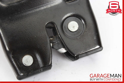 01-11 Mercedes R171 SLK350 C320 Trunk Lid Lock Latch Handle w/ Mechanism OEM