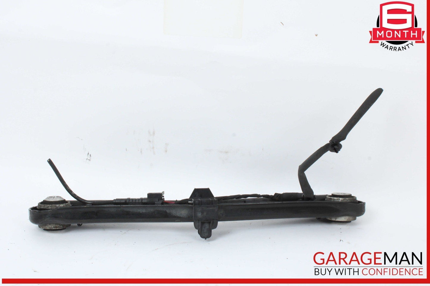 12-19 Mercedes X166 GL450 GL550 Rear Left or Right Upper Camber Control Arm OEM