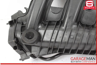 10-16 Mercedes W204 C250 SLK250 E250 Engine Air Intake Manifold 2661410525 OEM