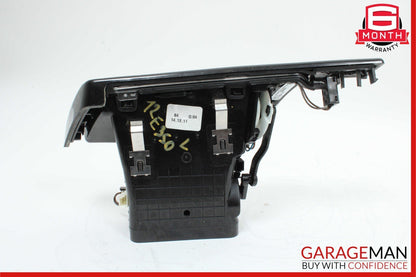 10-13 Mercedes W212 E350 E550 Front Left Dash AC A/C Air Vent Trim Grille Assy