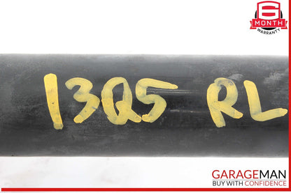 13-17 Audi Q5 SQ5 Rear Left or Rear Right Side CV Axle Shaft 8R0501203C OEM