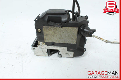 03-09 Mercedes W211 E320 Front Right Passenger Side Door Lock Latch Actuator OEM