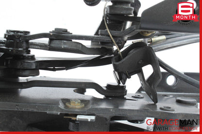 97-04 Mercedes R170 SLK230 Front Left Side Headlight Bracket Support Frame OEM