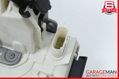 08-20 Mercedes GLK350 SLC180 C250 Front Left Side Door Lock Latch Actuator