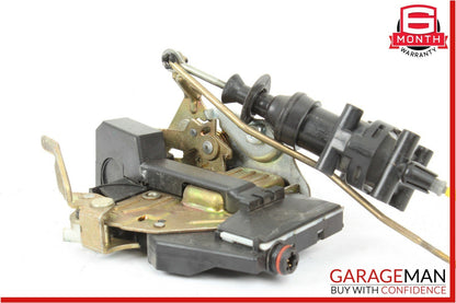 94-02 Mercedes R129 SL500 Front Right Side Door Lock Latch Actuator Assembly OEM