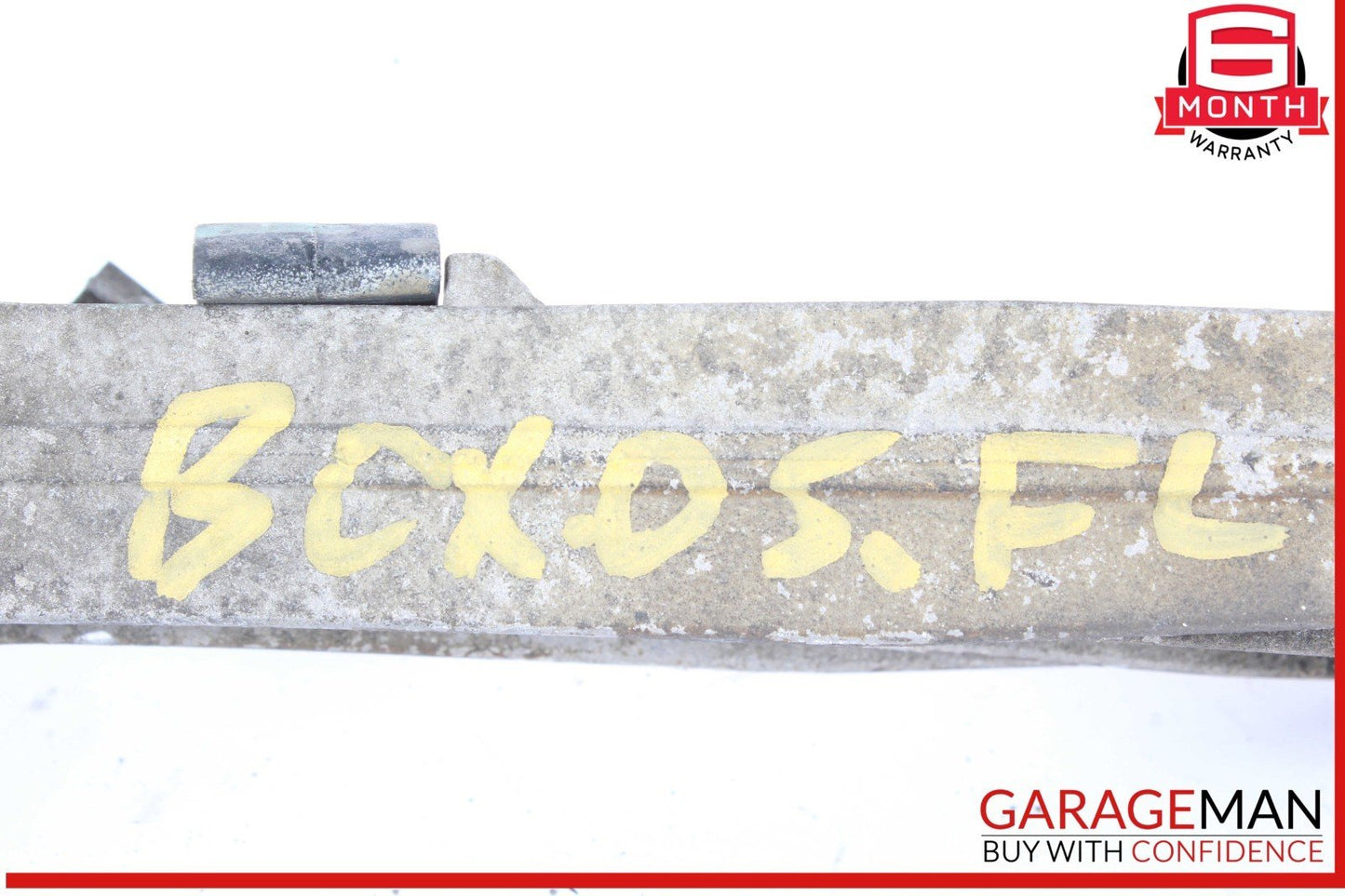 05-12 Porsche Boxter 987 Front Left or Right Side Lower Control Arm 99634134108