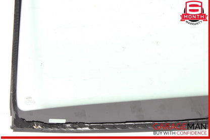 10-12 Mercedes X204 GLK350 Front Windshield Wind Shield Window Glass OEM