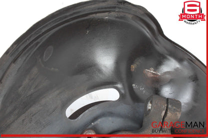 90-02 Mercedes R129 SL500 SL600 Front Left Driver Side Spindle Knuckle Hub OEM