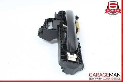 10-13 Mercedes W212 E350 E400 Front / Rear Right Exterior Door Handle Black