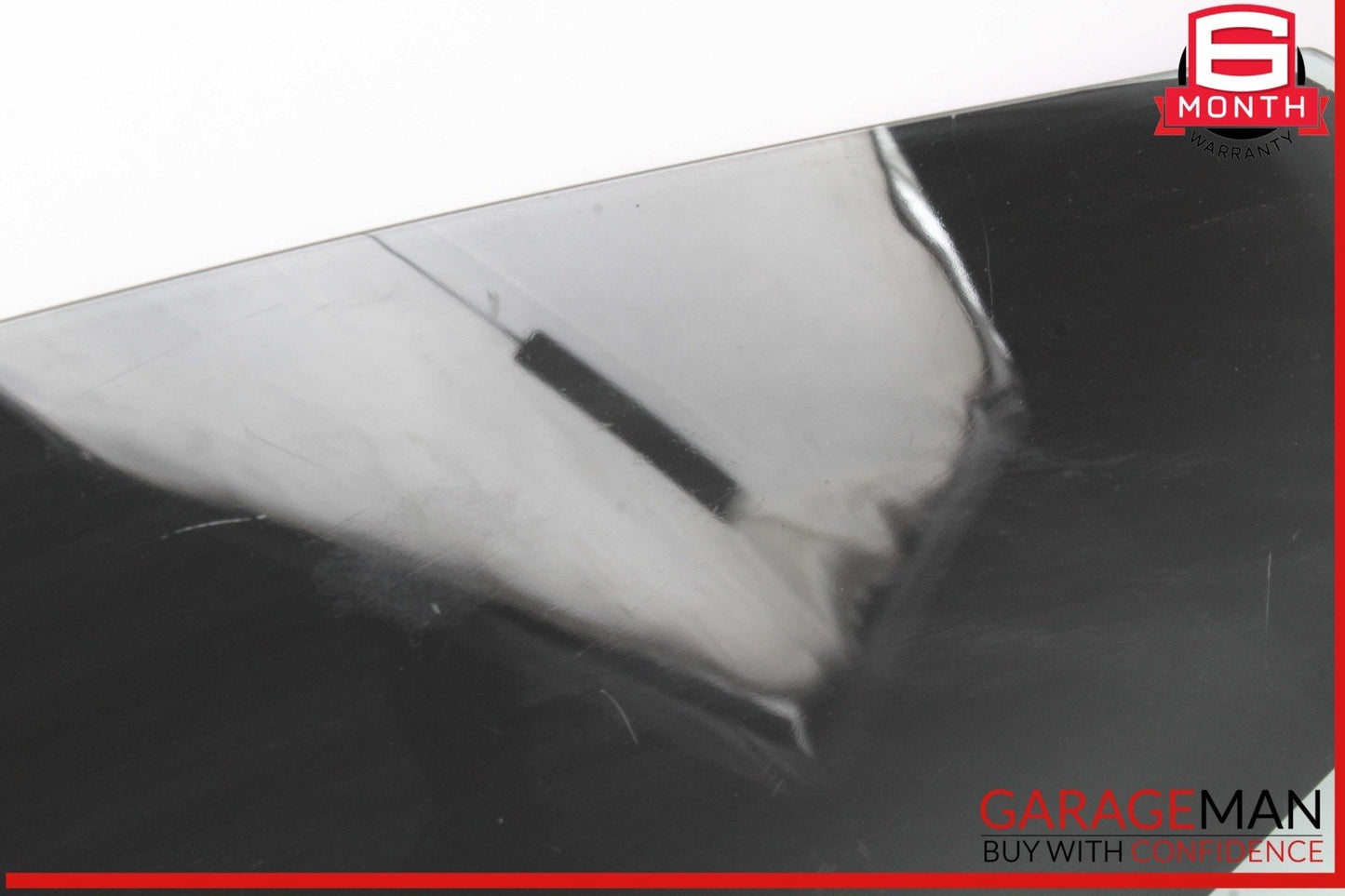 19-23 Mazda 3 Front Left Driver Side Door Window Glass OEM