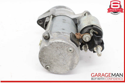15-20 Mercedes W205 C300 GLC300 DENSO Engine Starter Motor 2749062100 OEM
